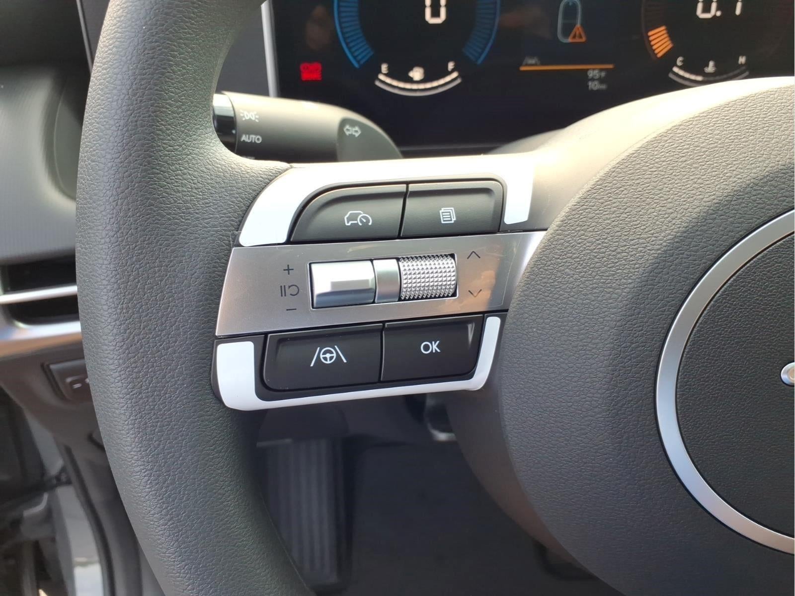 2027 Hyundai SANTA CRUZ SE