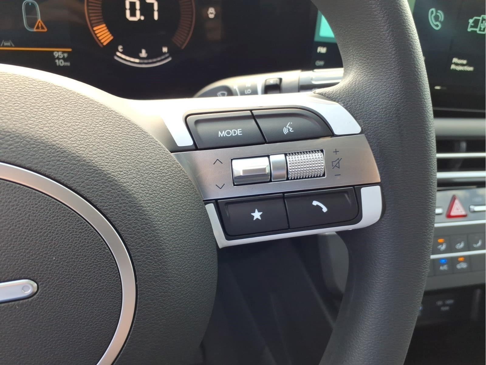 2027 Hyundai SANTA CRUZ SE