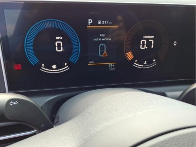 2027 Hyundai SANTA CRUZ SE