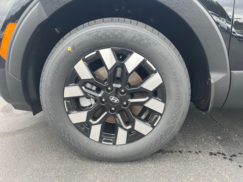 2026 Hyundai SANTA CRUZ SE