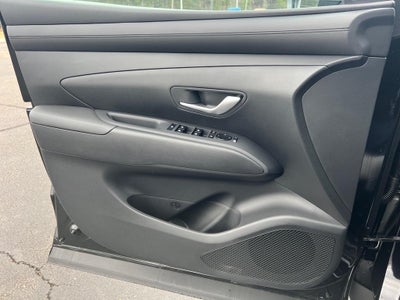 2026 Hyundai SANTA CRUZ SE