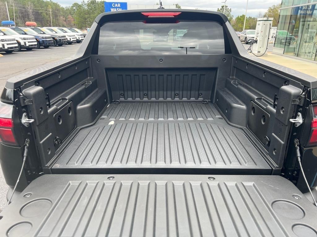 2026 Hyundai SANTA CRUZ SE