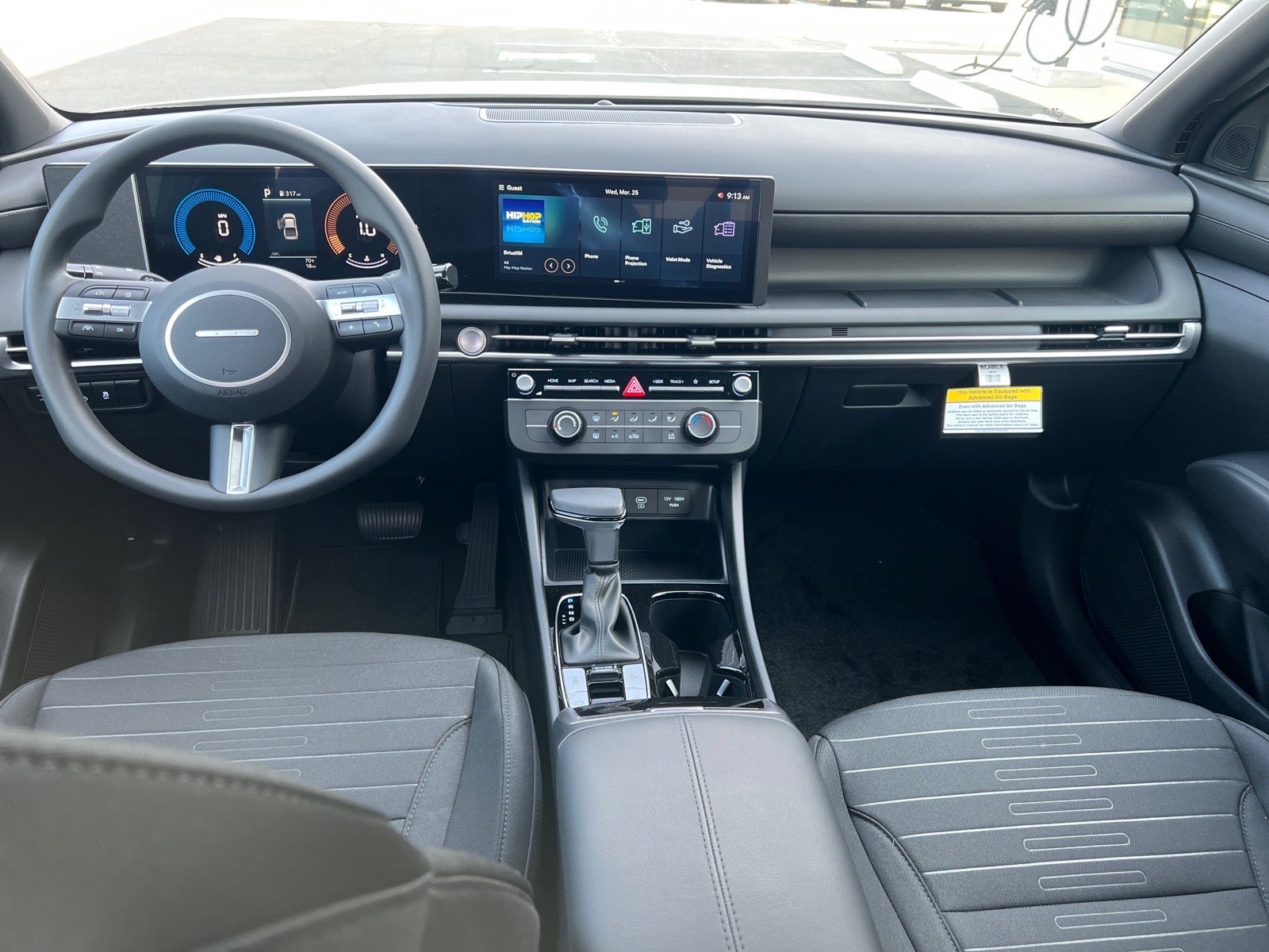 2026 Hyundai SANTA CRUZ SE