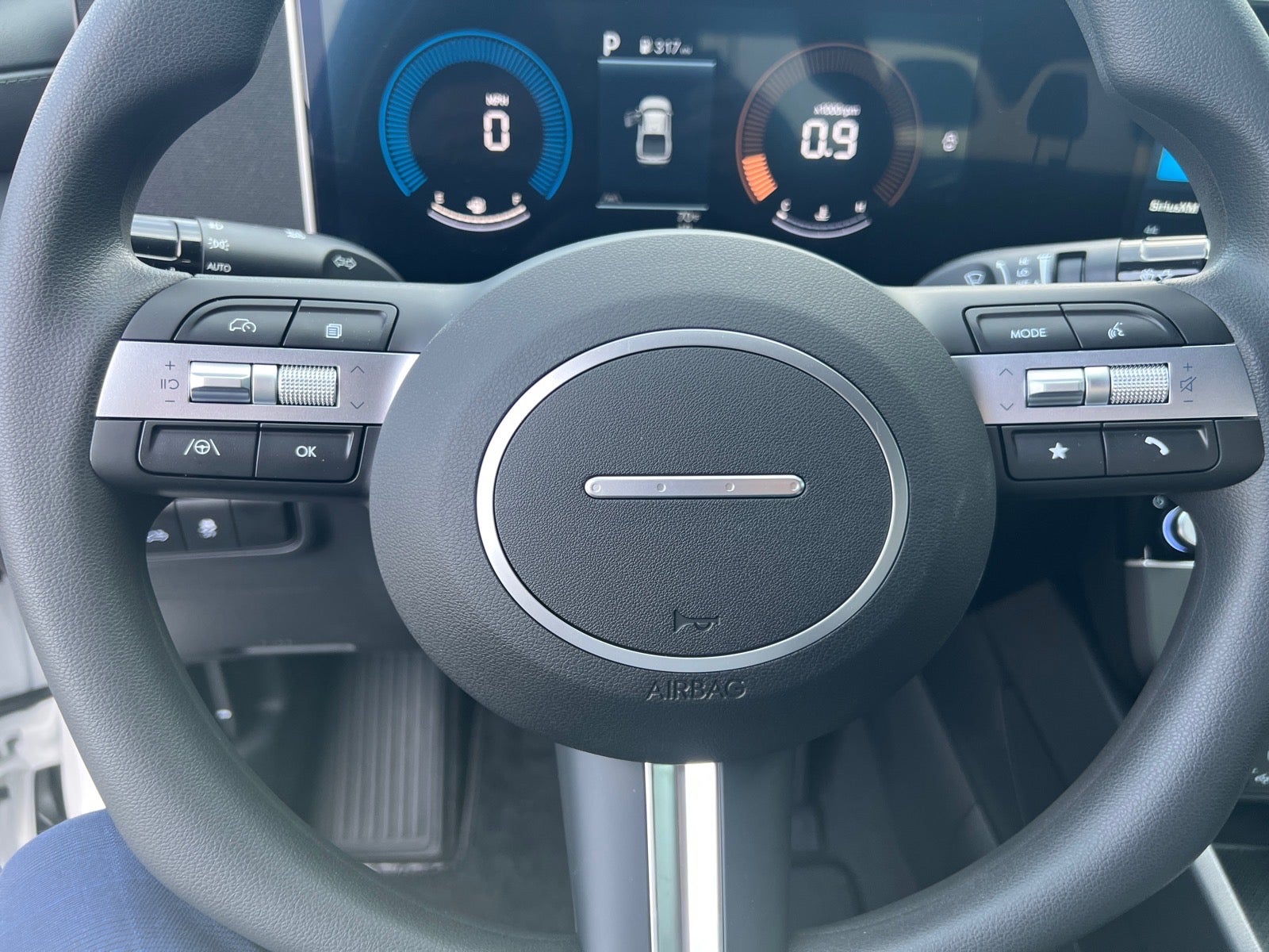 2026 Hyundai SANTA CRUZ SE