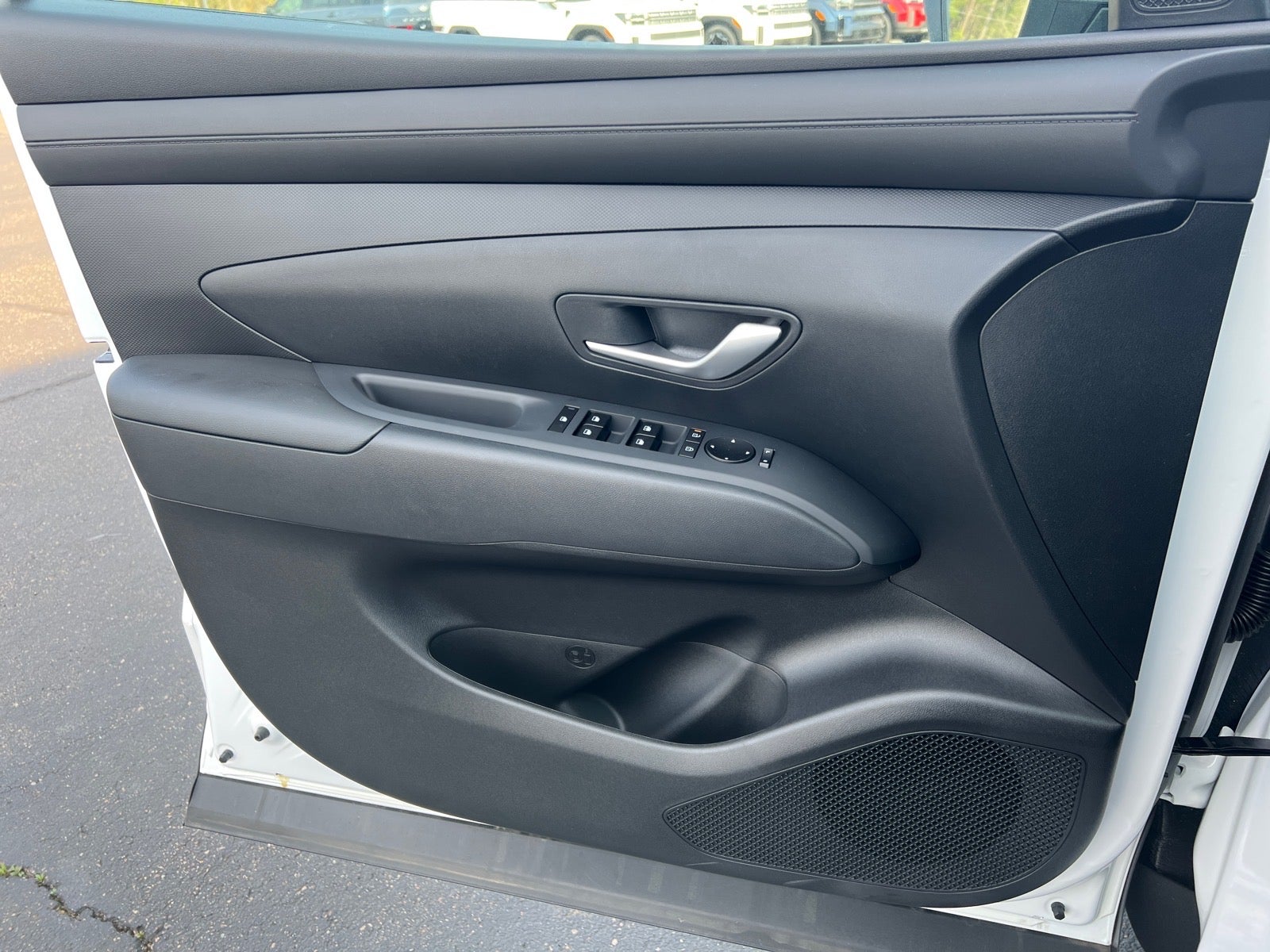 2026 Hyundai SANTA CRUZ SE