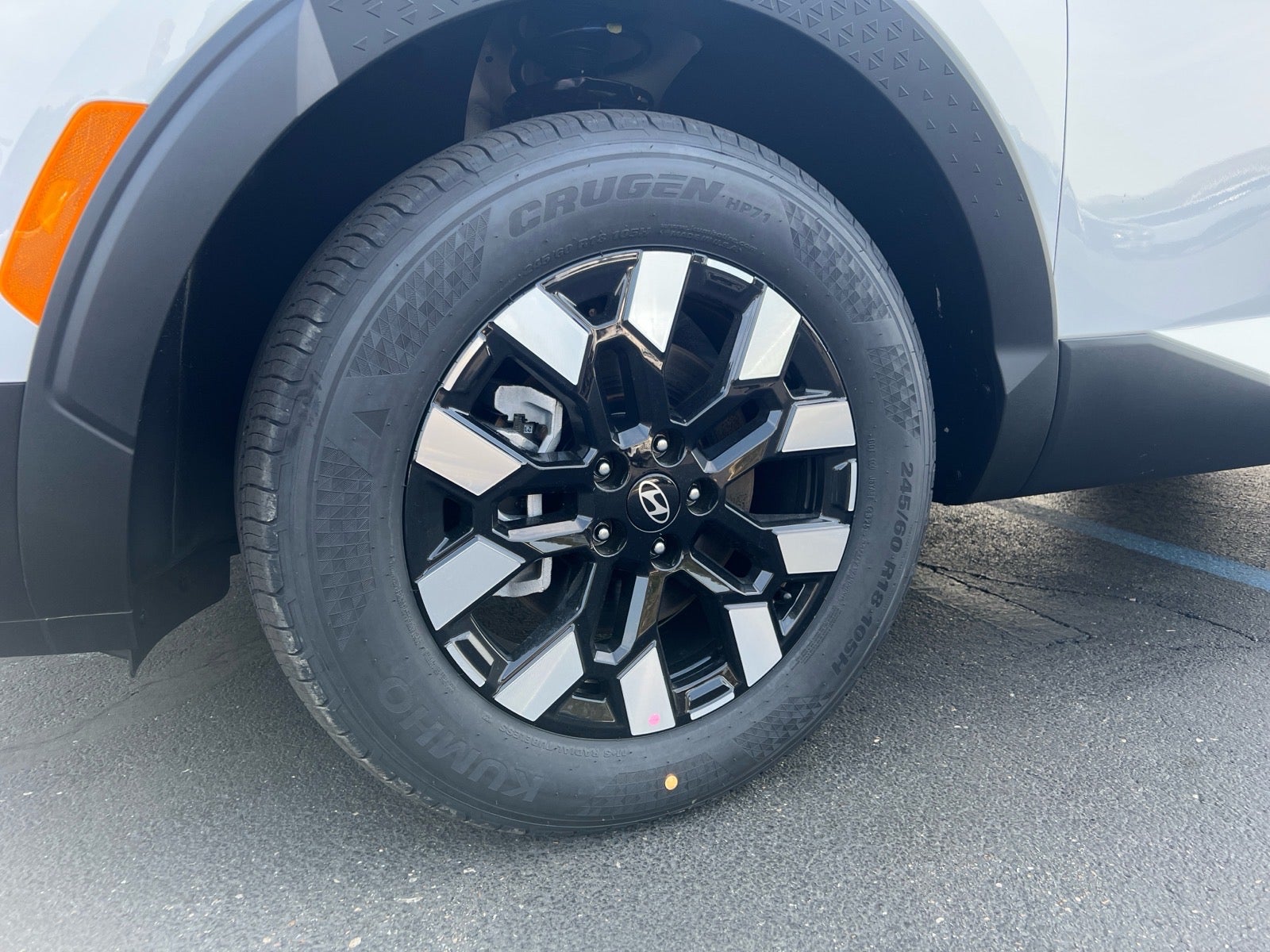 2026 Hyundai SANTA CRUZ SE