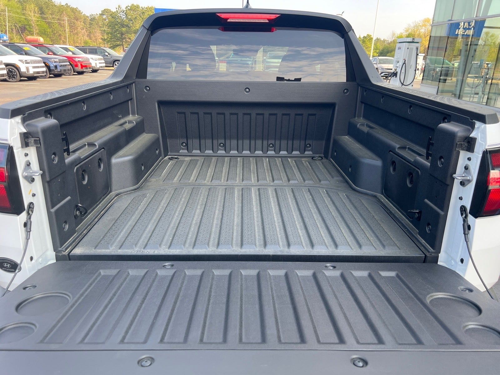 2026 Hyundai SANTA CRUZ SE