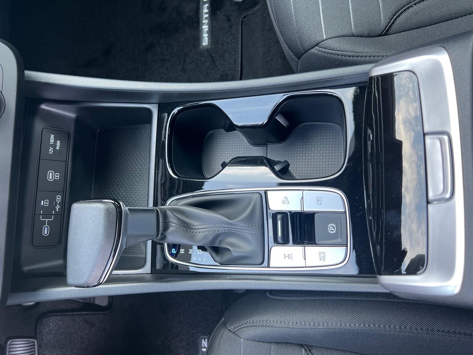 2026 Hyundai SANTA CRUZ SE