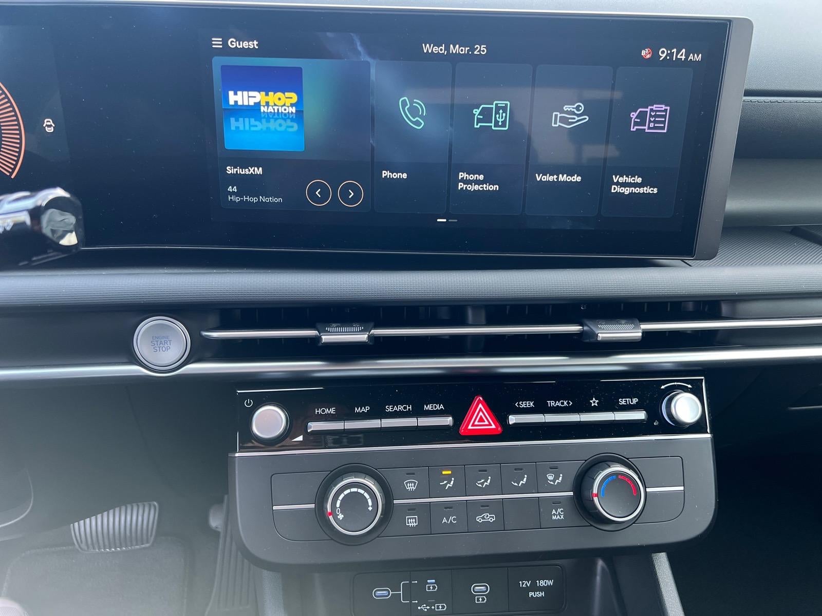 2026 Hyundai SANTA CRUZ SE