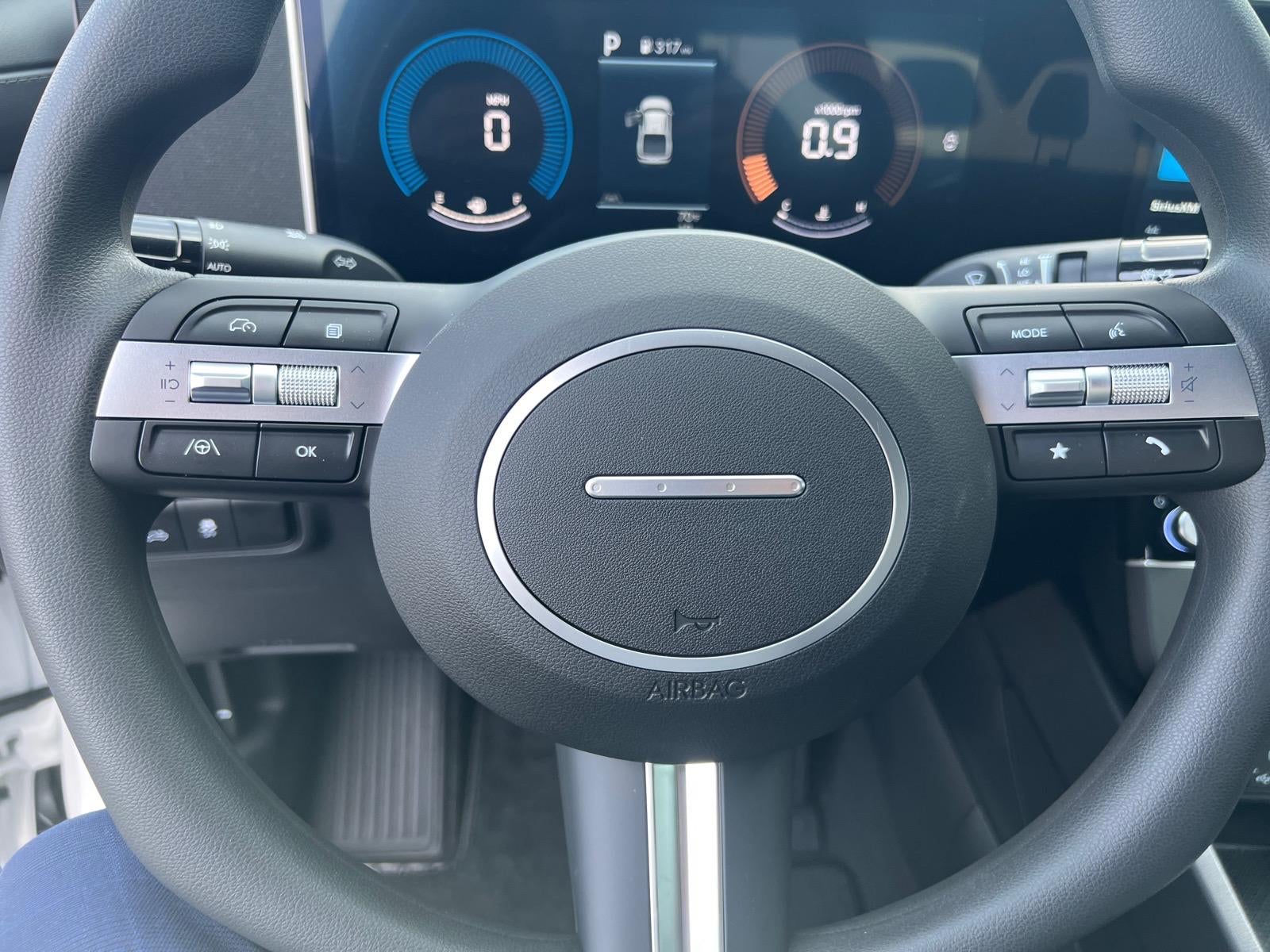 2026 Hyundai SANTA CRUZ SE