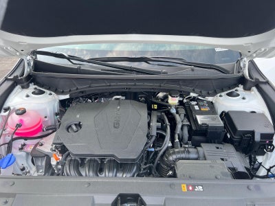 2026 Hyundai SANTA CRUZ SE