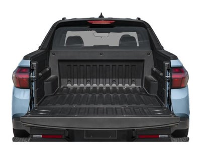 2027 Hyundai SANTA CRUZ SEL Activity