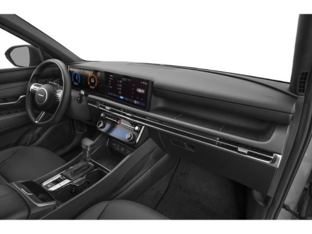 2027 Hyundai SANTA CRUZ SEL Activity