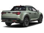 2027 Hyundai SANTA CRUZ SEL Activity