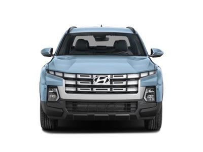 2027 Hyundai SANTA CRUZ SEL Activity
