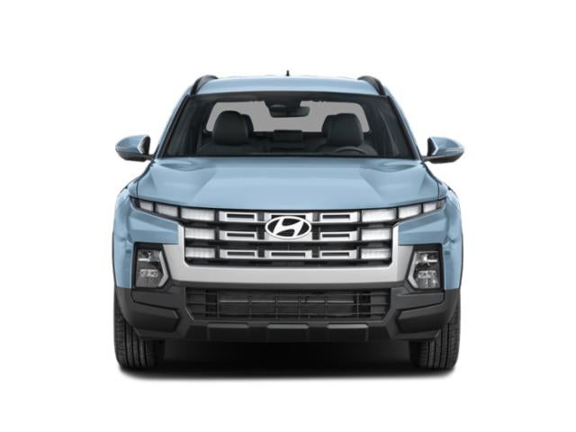 2027 Hyundai SANTA CRUZ SEL Activity