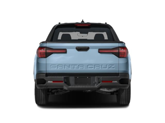 2027 Hyundai SANTA CRUZ SEL Activity