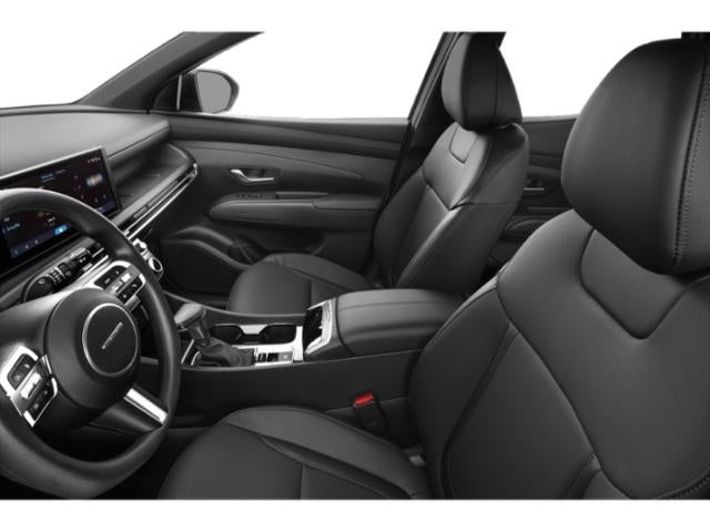 2027 Hyundai SANTA CRUZ SEL Activity