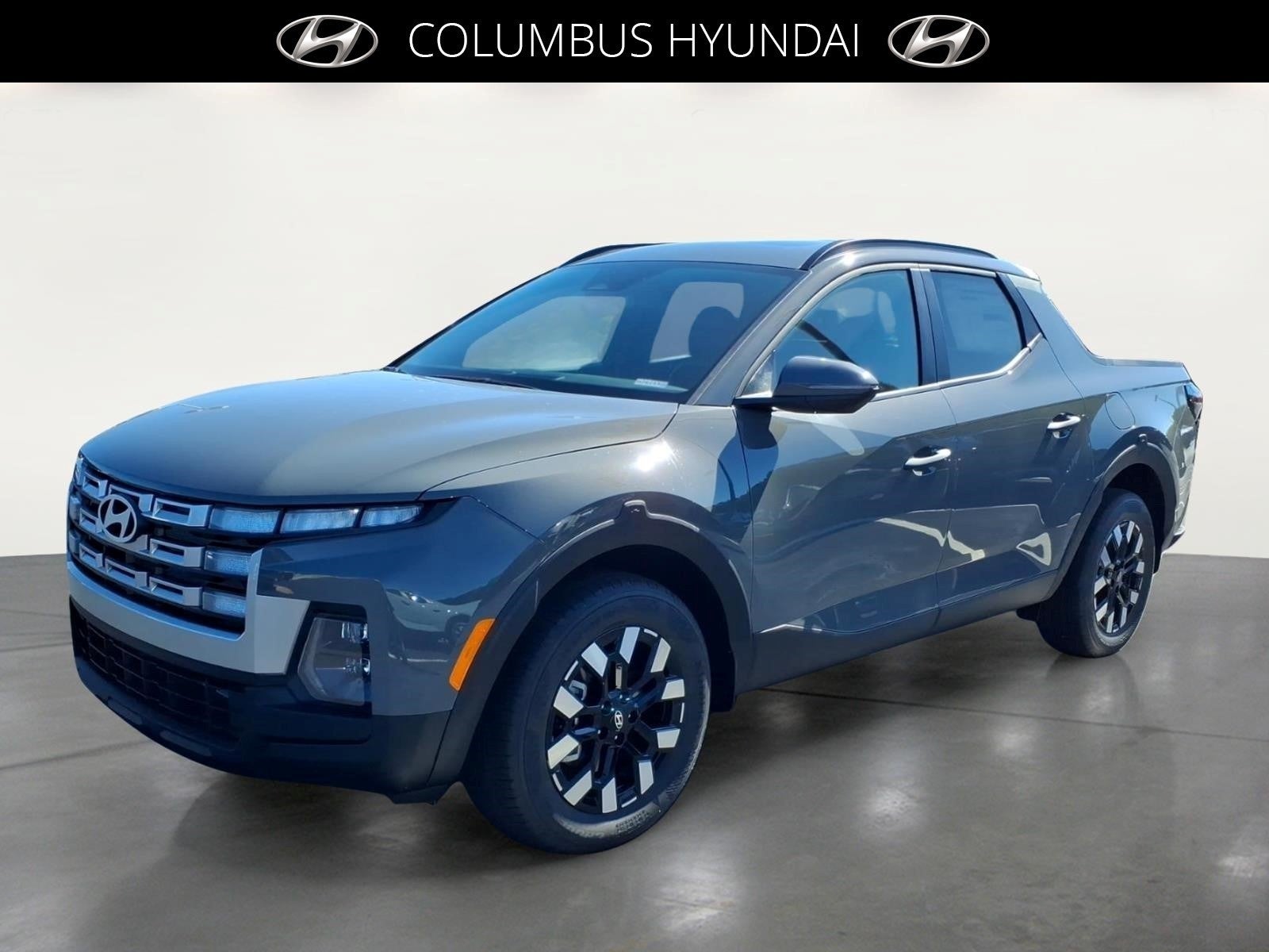 2027 Hyundai Santa Cruz
