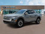 2027 Hyundai SANTA CRUZ SEL Activity