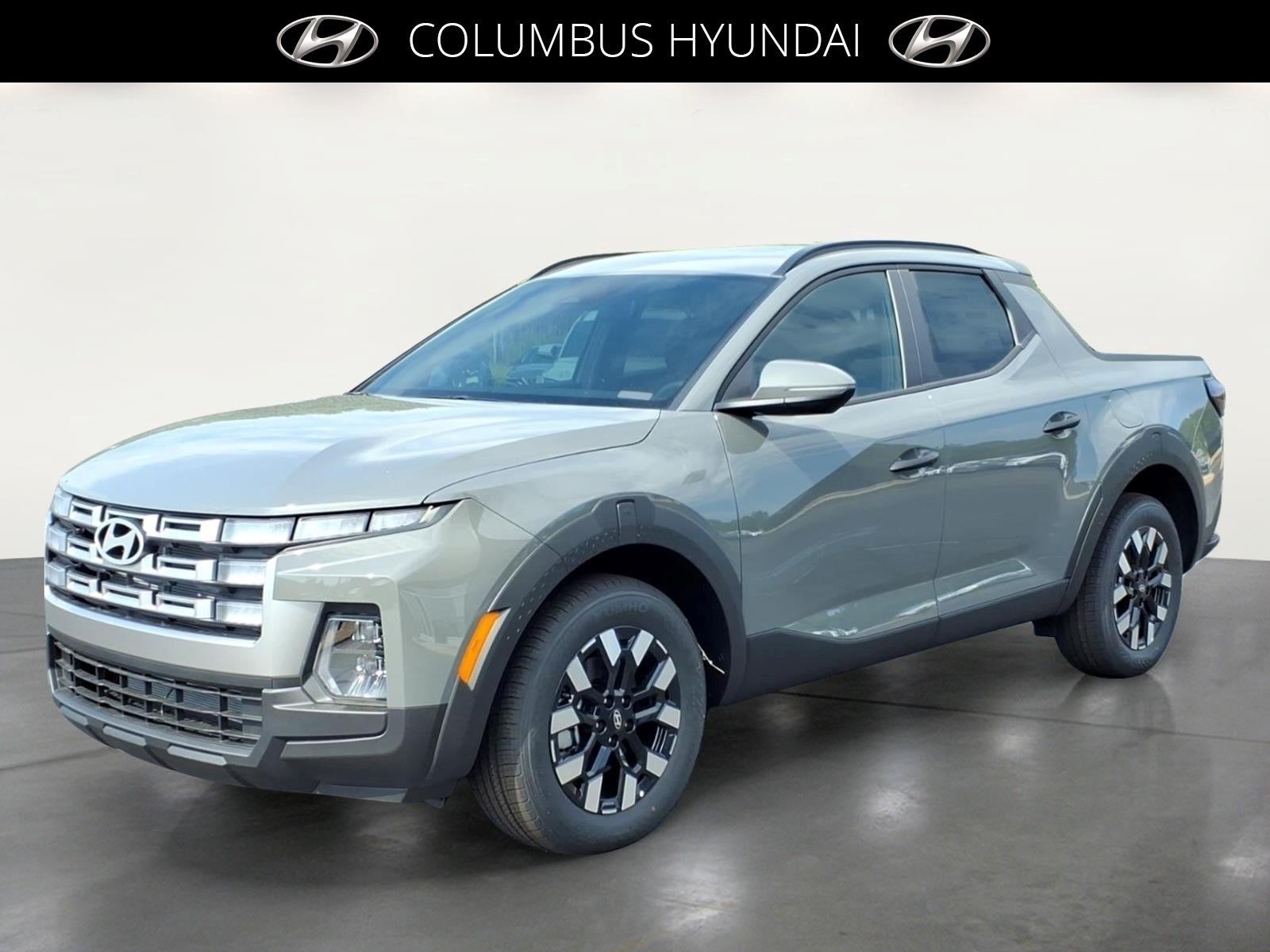 2027 Hyundai Santa Cruz