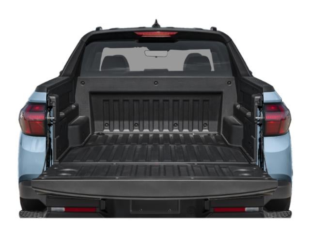 2027 Hyundai SANTA CRUZ SEL Activity