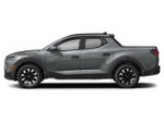 2027 Hyundai SANTA CRUZ SEL Activity