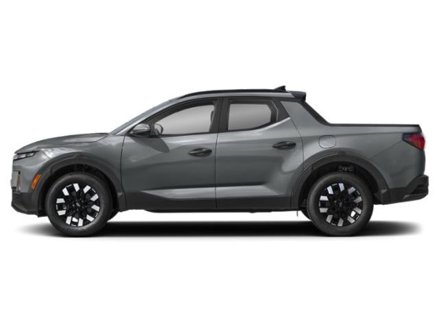 2027 Hyundai SANTA CRUZ SEL Activity