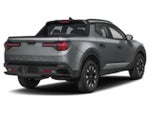 2027 Hyundai SANTA CRUZ SEL Activity