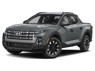 2027 Hyundai SANTA CRUZ SEL Activity