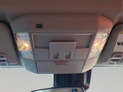 2018 Toyota Tundra Base