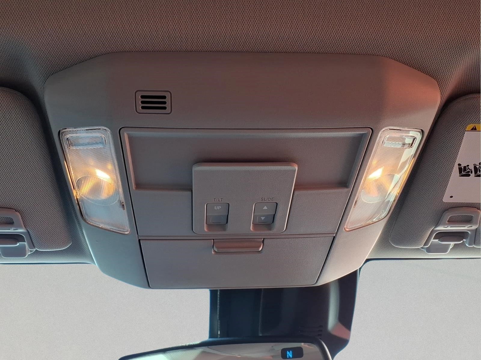 2018 Toyota Tundra Base