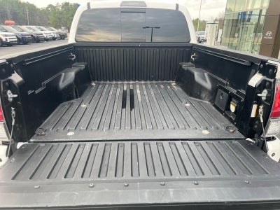 2021 Toyota Tacoma TRD