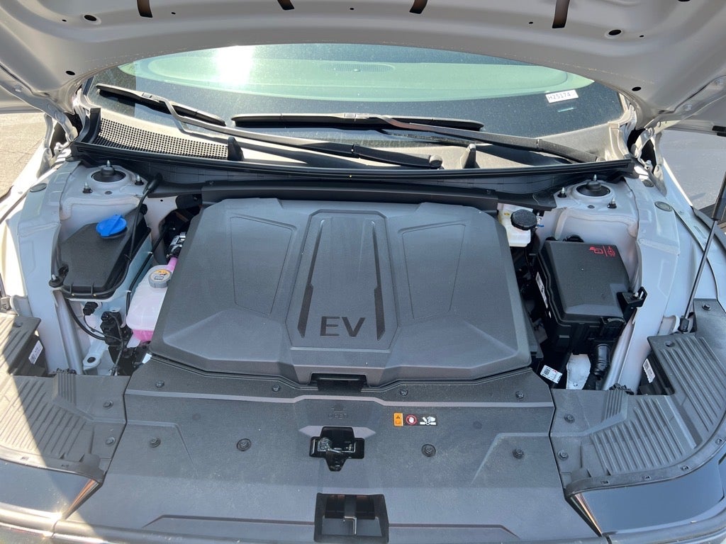 2025 Hyundai IONIQ 5 SEL