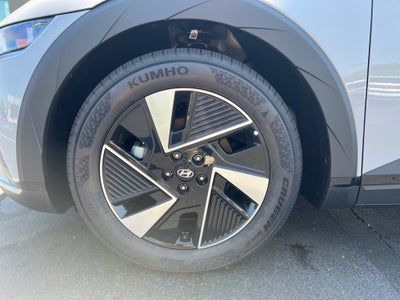 2025 Hyundai IONIQ 5 SEL