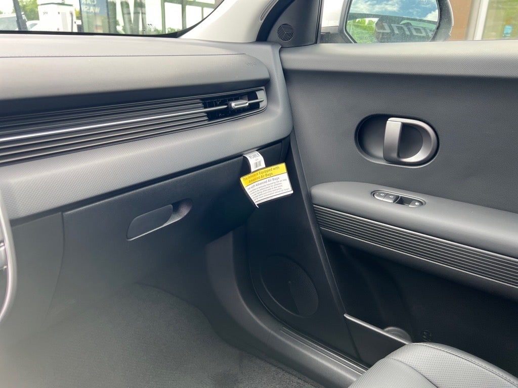 2025 Hyundai IONIQ 5 SEL