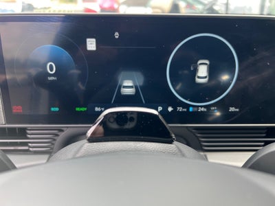 2025 Hyundai IONIQ 5 SEL