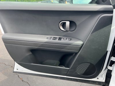 2025 Hyundai IONIQ 5 SEL
