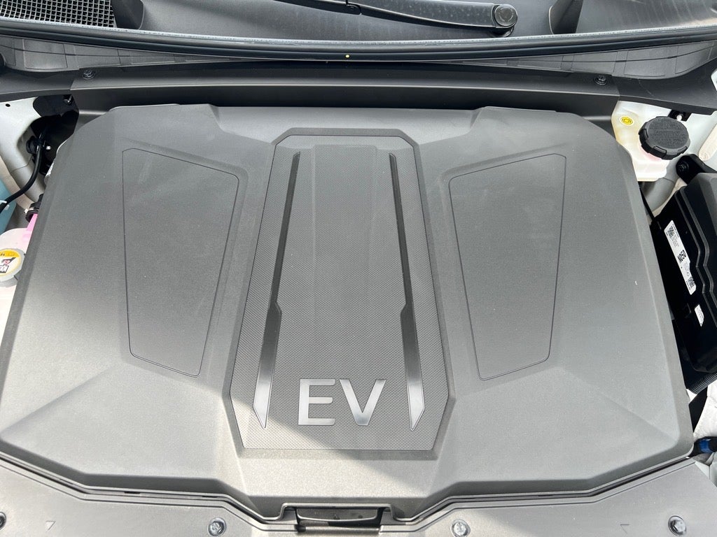 2025 Hyundai IONIQ 5 SEL