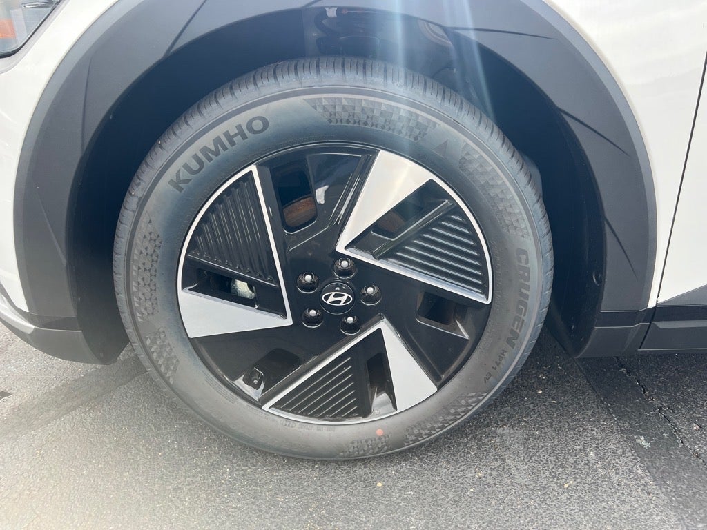 2025 Hyundai IONIQ 5 SEL