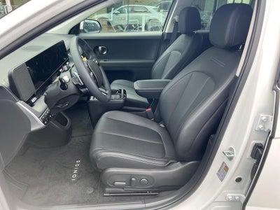 2025 Hyundai IONIQ 5 SEL