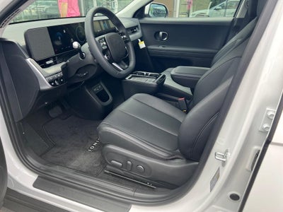 2025 Hyundai IONIQ 5 SEL