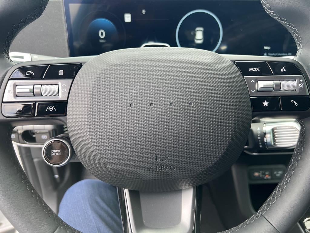 2025 Hyundai IONIQ 5 SEL