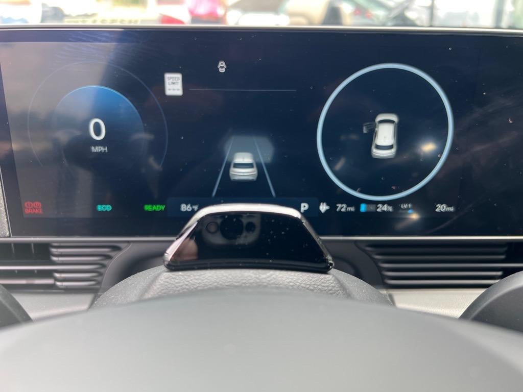 2025 Hyundai IONIQ 5 SEL