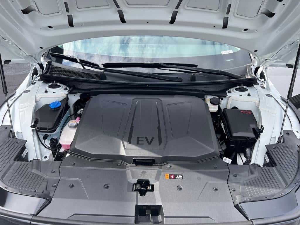 2025 Hyundai IONIQ 5 SEL