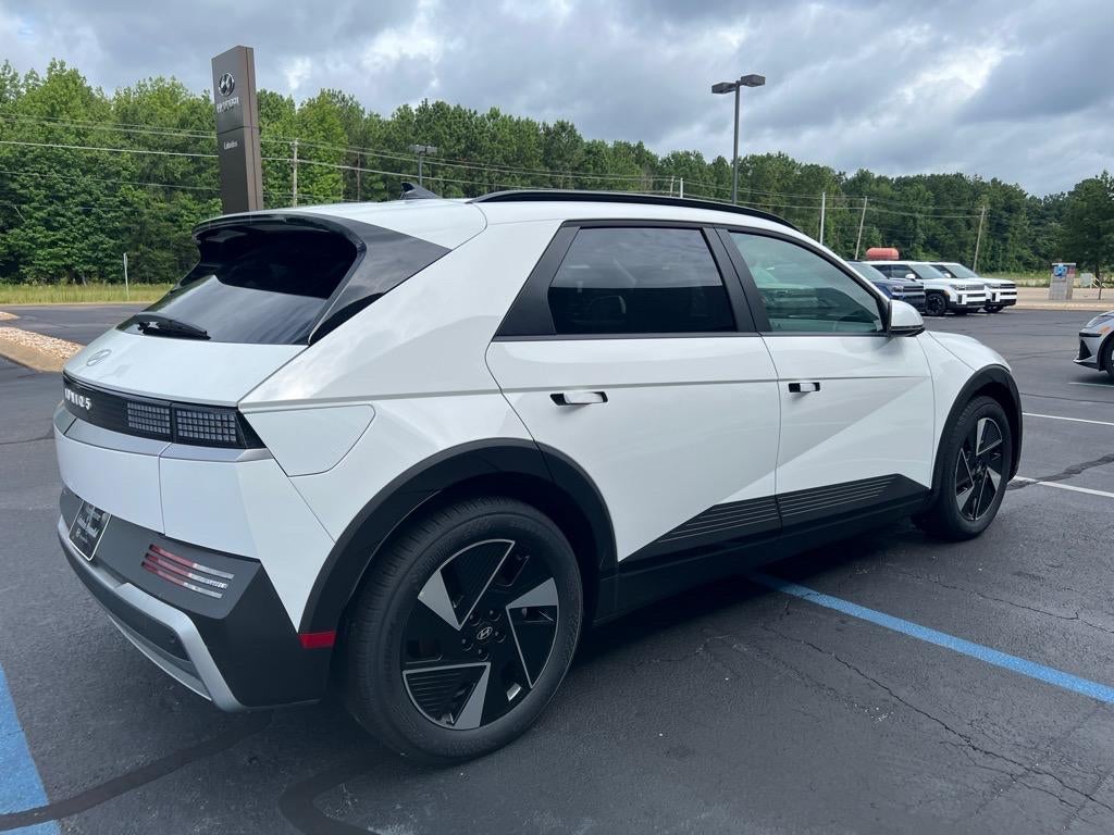 2025 Hyundai IONIQ 5 SEL