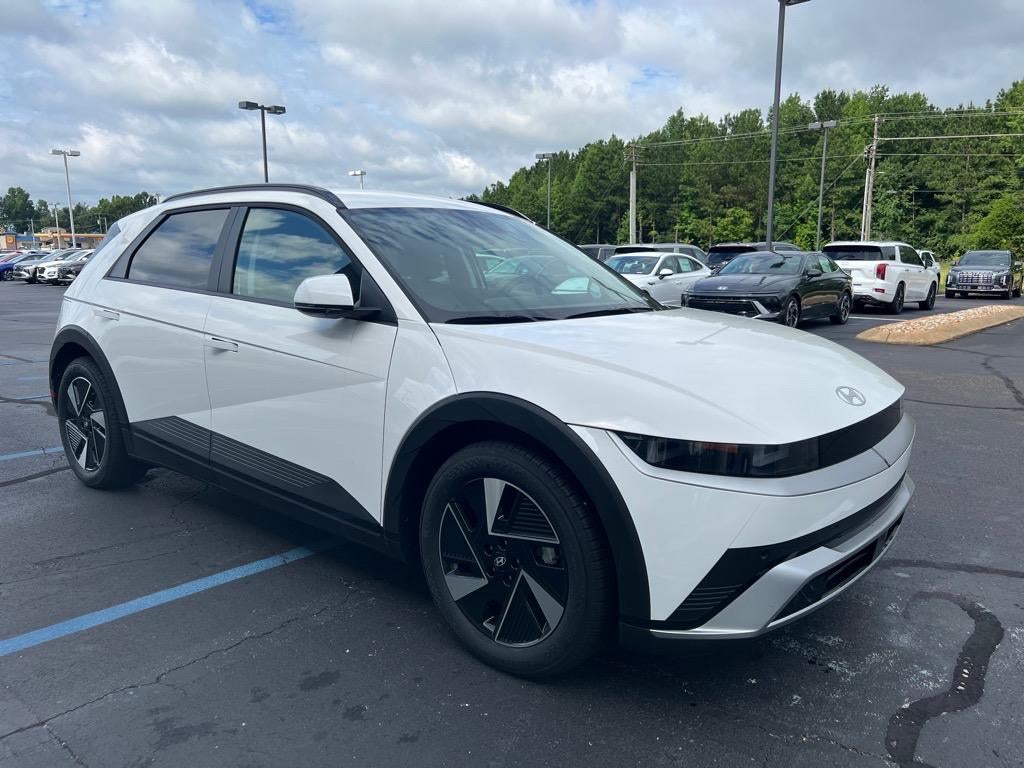 2025 Hyundai IONIQ 5 SEL