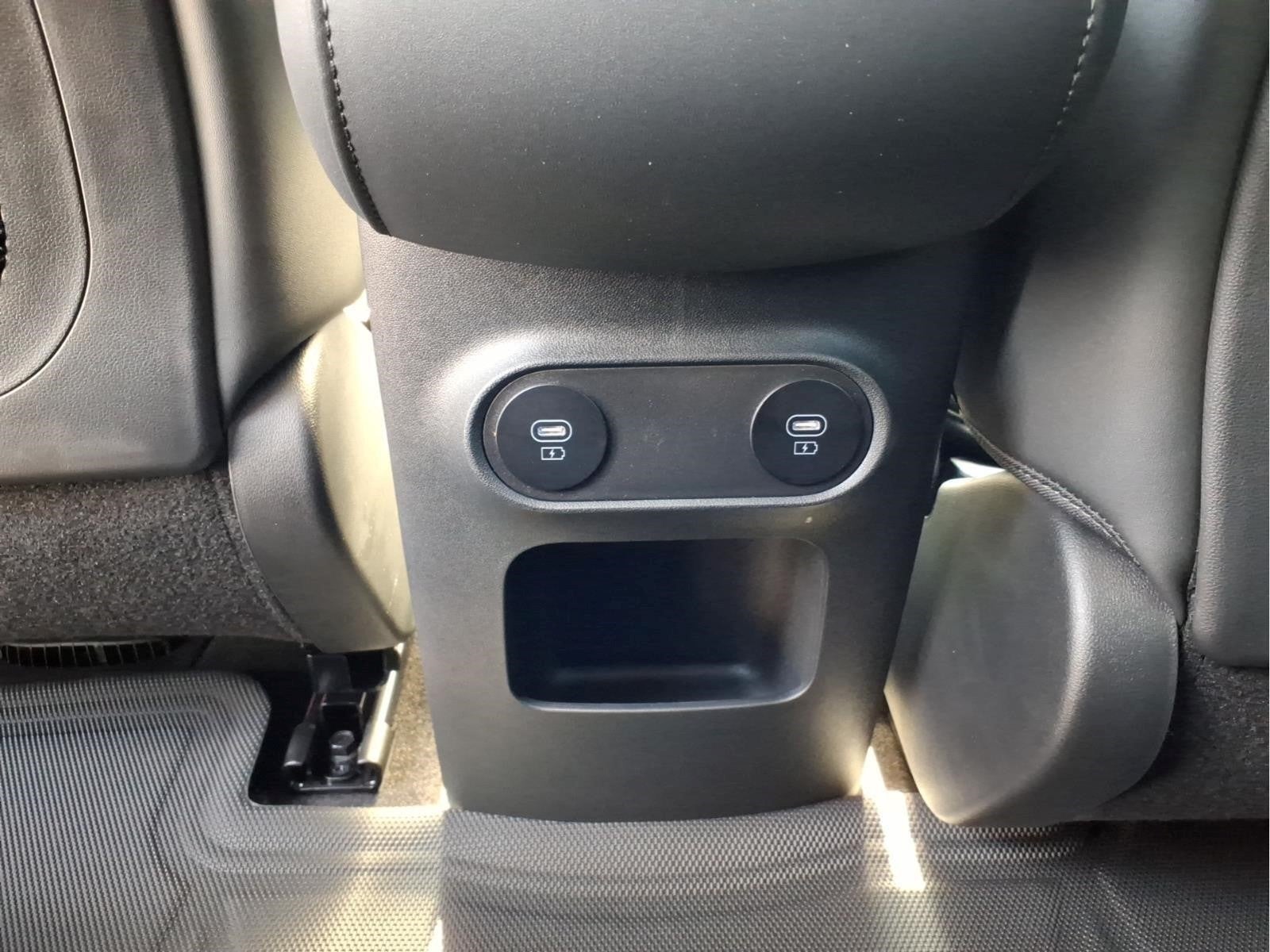 2027 Hyundai IONIQ 5 SEL