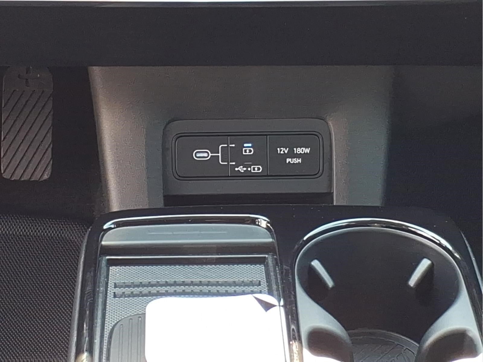 2027 Hyundai IONIQ 5 SEL
