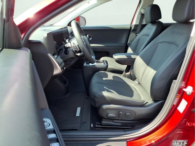 2027 Hyundai IONIQ 5 SEL